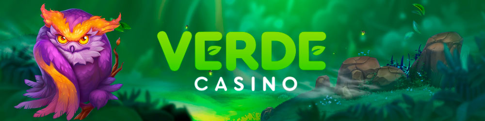 Verde Casino Bonus Senza Deposito