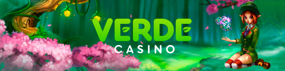 Verde Casino Bonus Senza Deposito