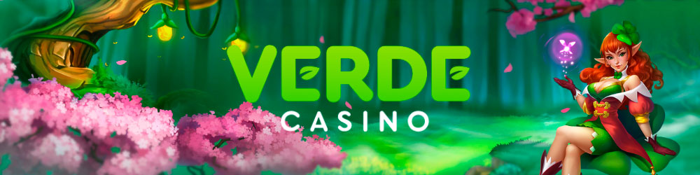 Bonus del Casinò Verde